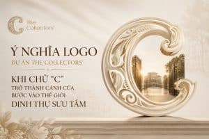 Ý Nghĩa Logo Dự Án The Collectors’